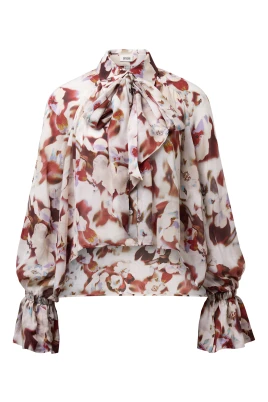 Vaelie Blouse