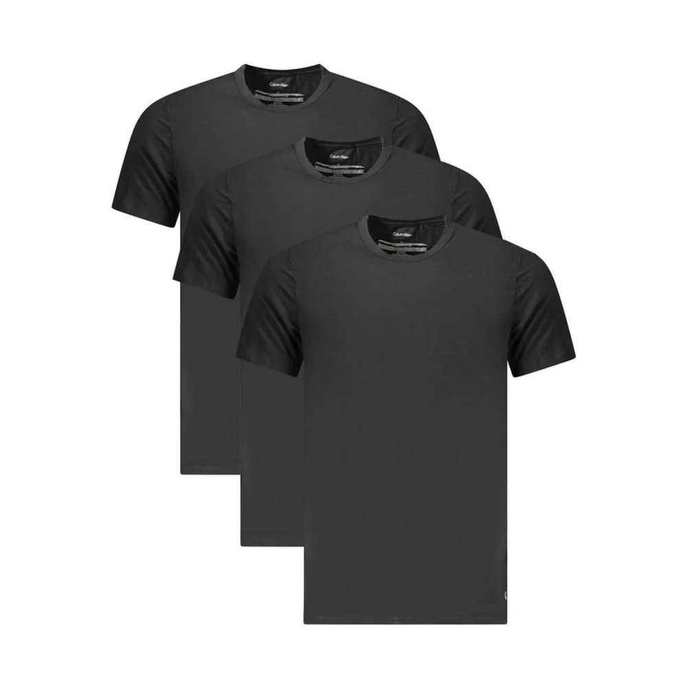Tops > T-Shirts - - Calvin Klein - Modalova
