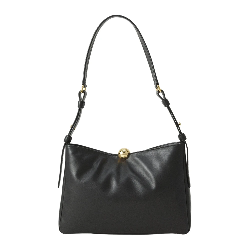 Furla Femme Noir - Sfera Soft M Sac Bandoulière - Sacs - Taille: One Size