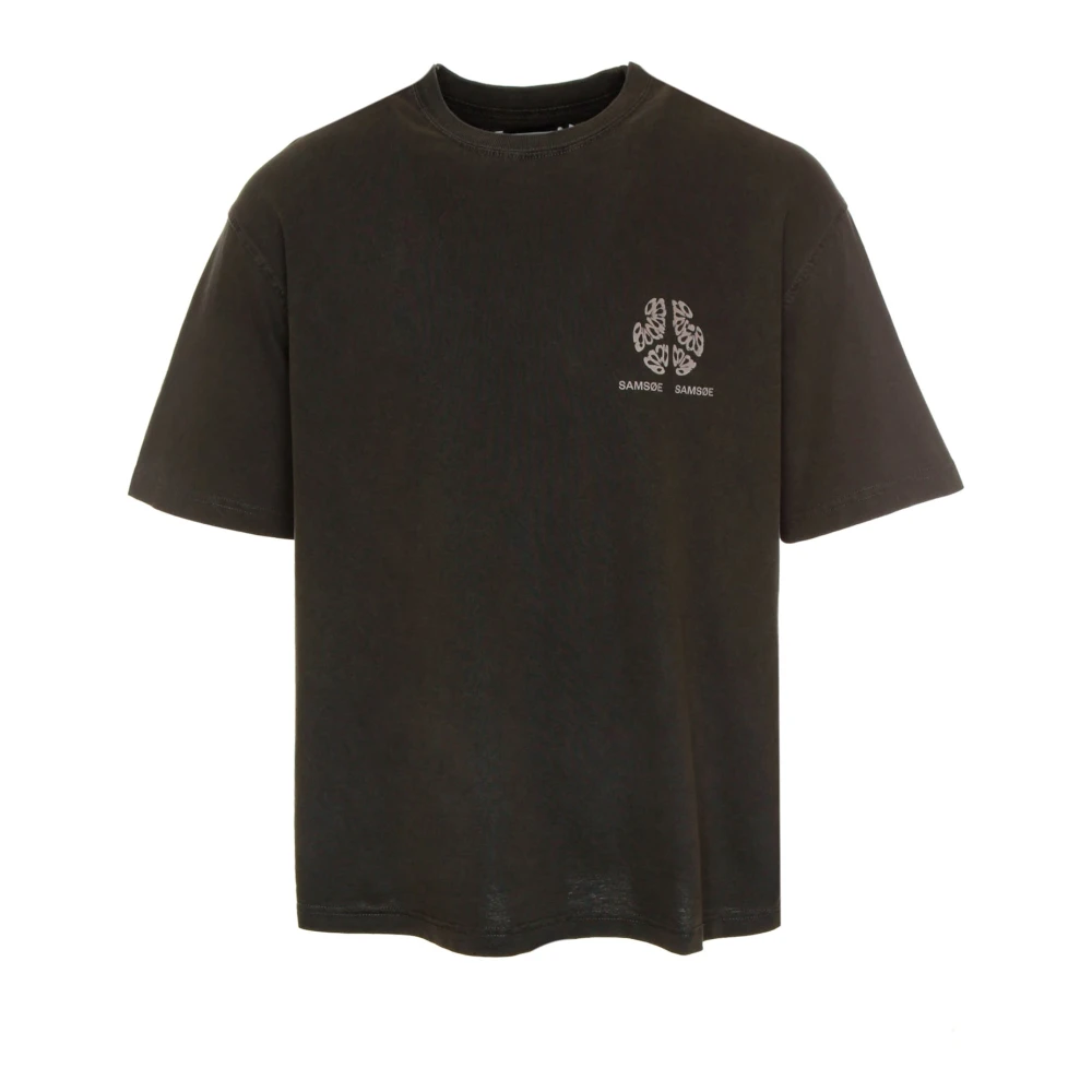 Tops > T-Shirts - - Samsøe Samsøe - Modalova