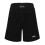 short-sport-noir-en-coton-avec-logo
