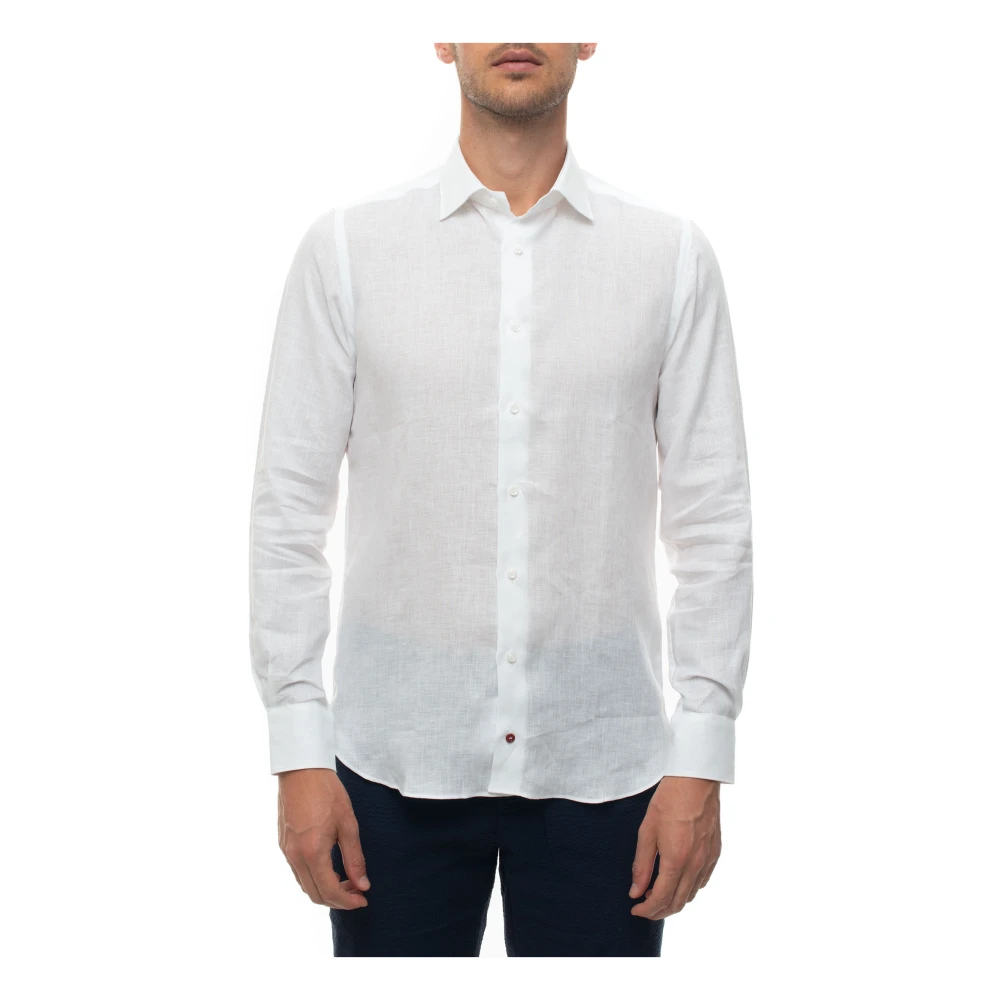 Shirts > Casual Shirts - - Càrrel - Modalova
