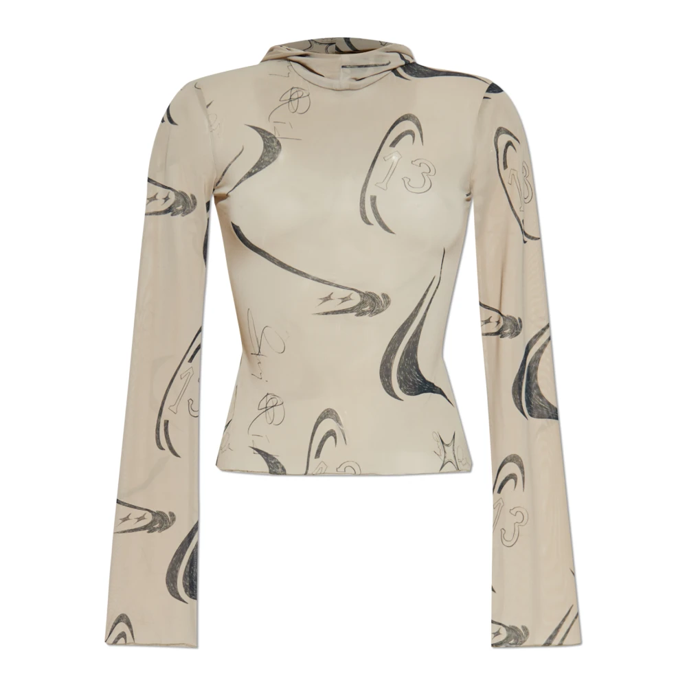 Blouses & Shirts > Blouses - - Avavav - Modalova