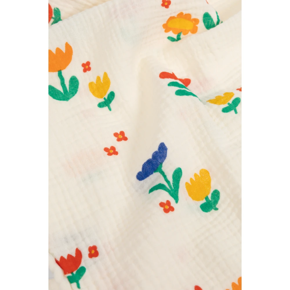 Bobo Choses Mousseline set: luier en slab Multicolor Unisex