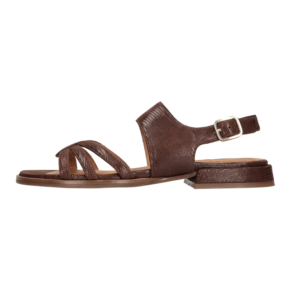 Shoes > Sandals > Flat Sandals - - Chie Mihara - Modalova