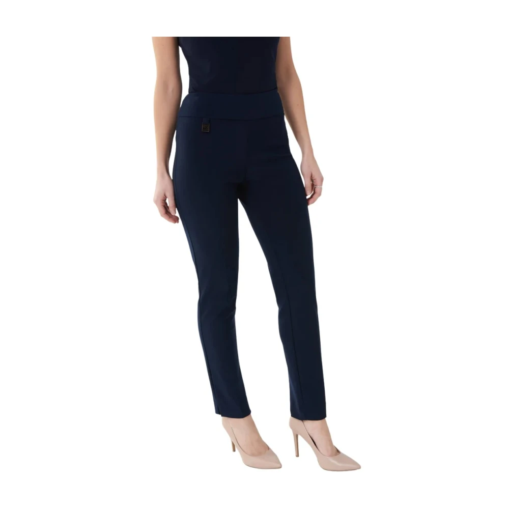Trousers > Straight Trousers - - Joseph Ribkoff - Modalova