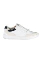 baskets-de-sport-a-lacets-imprimees