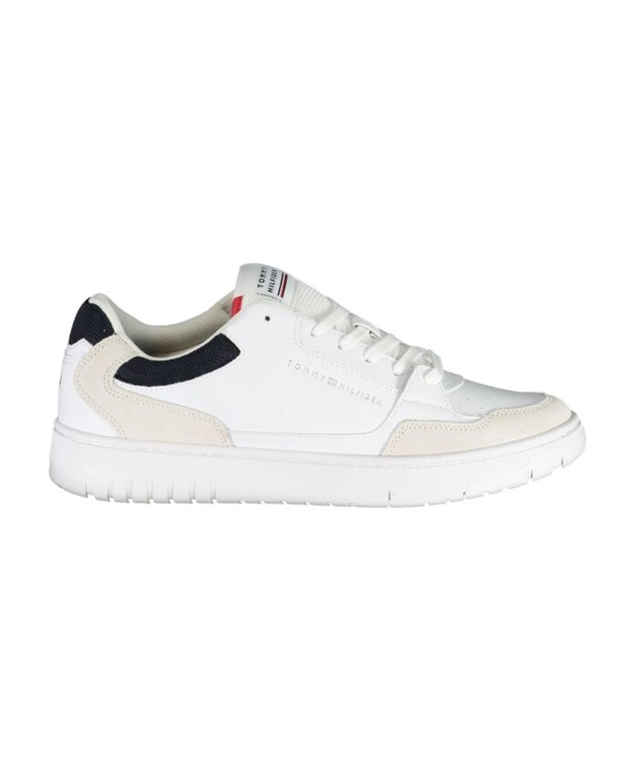 baskets-de-sport-a-lacets-imprimees