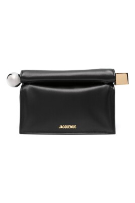 black-lambskin-crossbody-bag