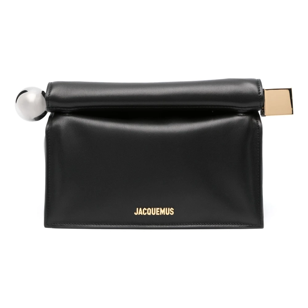 Bags > Clutches - - Jacquemus - Modalova