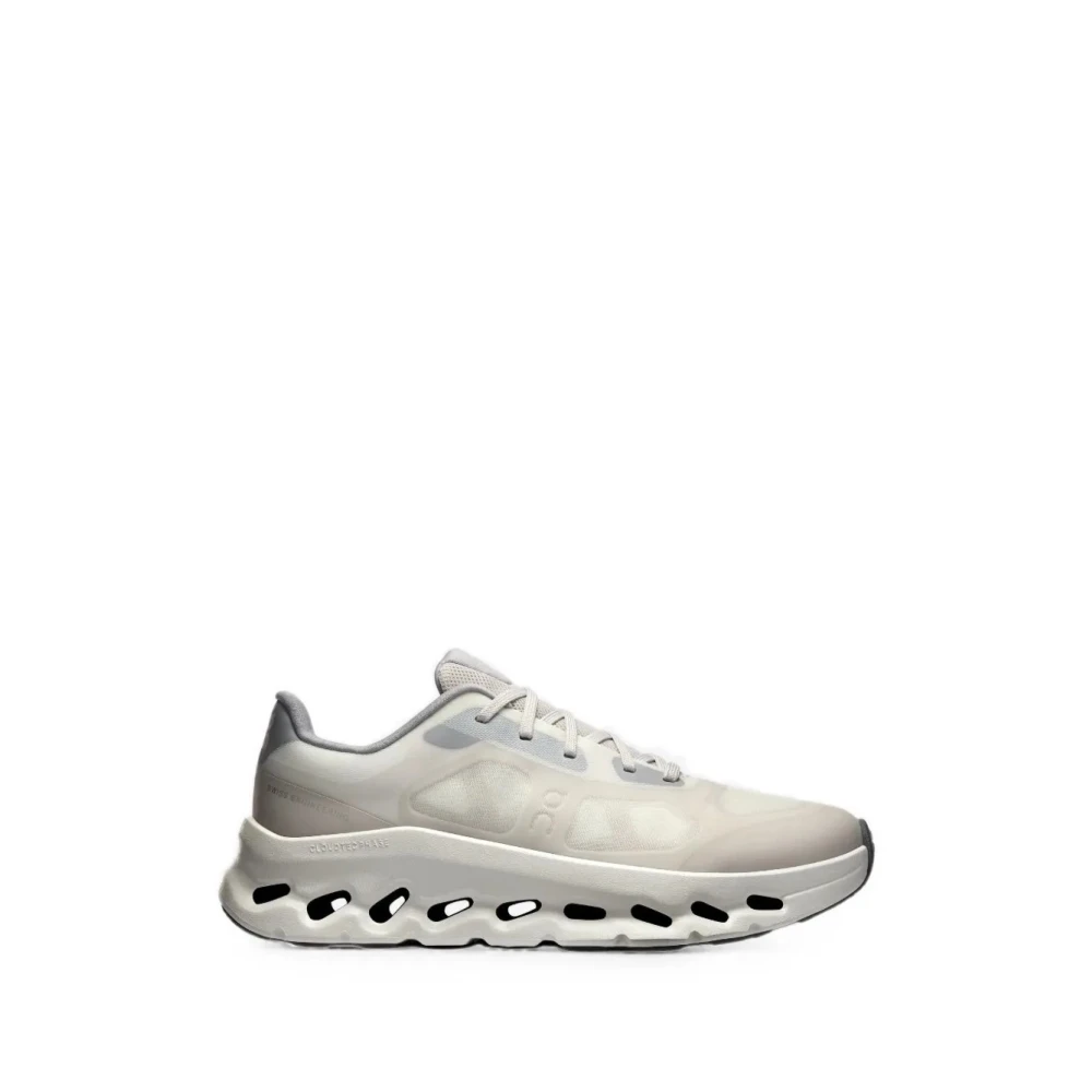 On Running , Running Shoes, Female, Beige, 5 1/2 Uk, Cloudtilt Remix