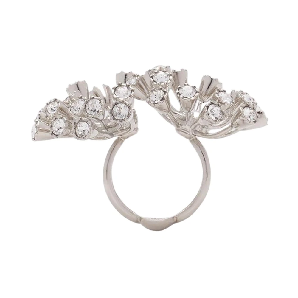 Accessories > Jewellery > Rings - - Lanvin - Modalova