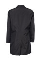 manteau-long-bleu-fonce-avec-col-classique
