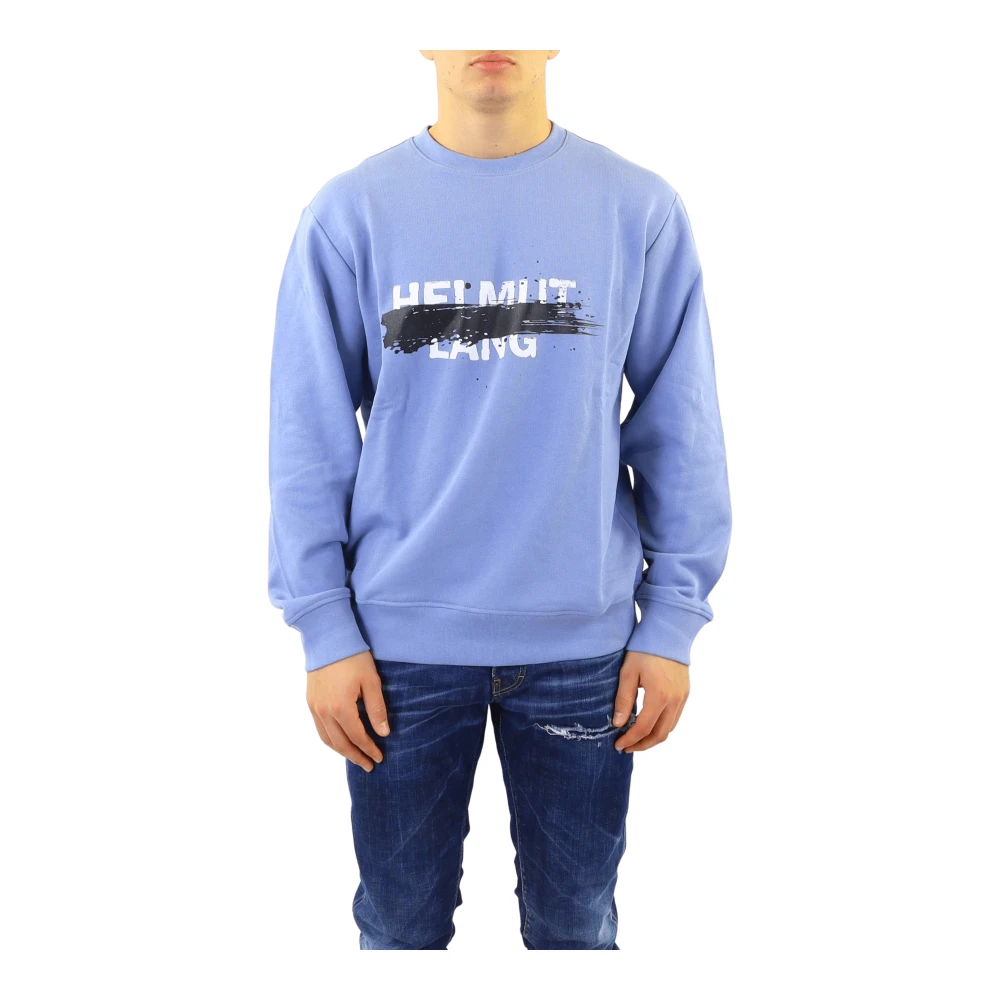 Sweatshirts & Hoodies > Sweatshirts - - Helmut Lang - Modalova