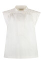 katoenen-poplin-top-met-zijsplitten
