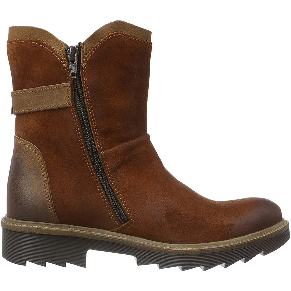 Shoes > Boots > Ankle Boots - - Camel Active - Modalova
