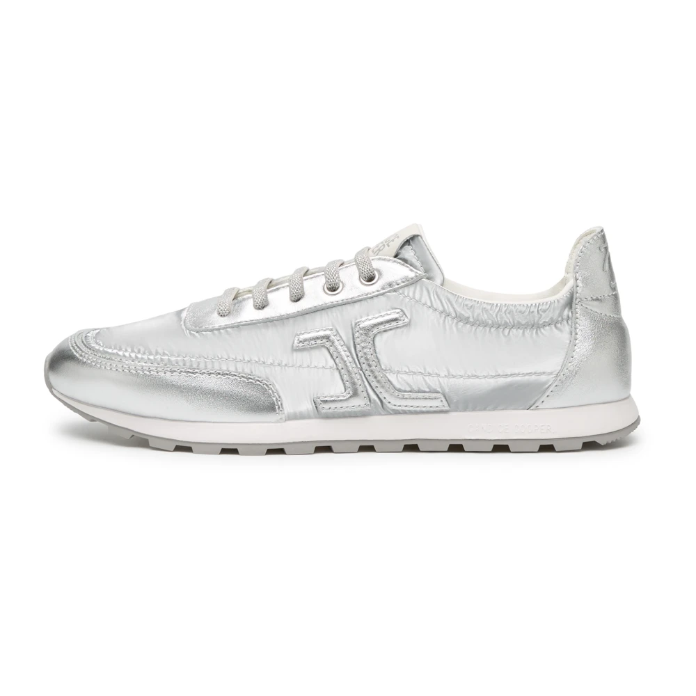 Candice Cooper Plume Flow Sneakers Dames Schoenen Grijs