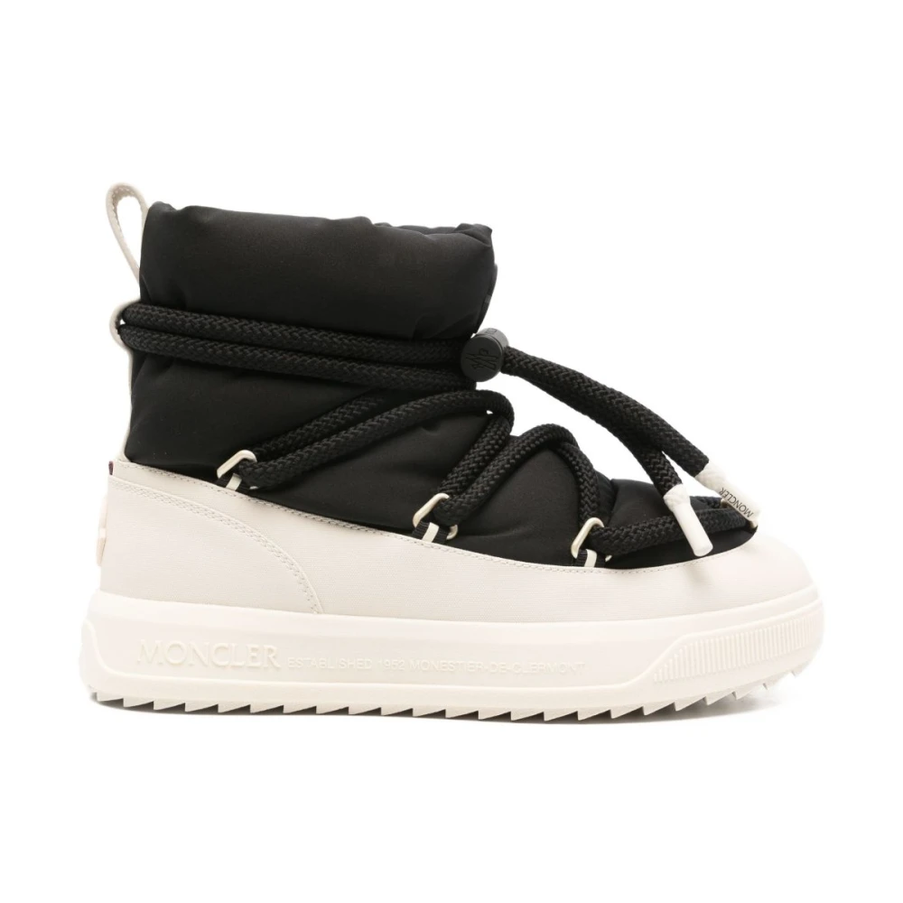 Shoes > Boots > Winter Boots - - Moncler - Modalova