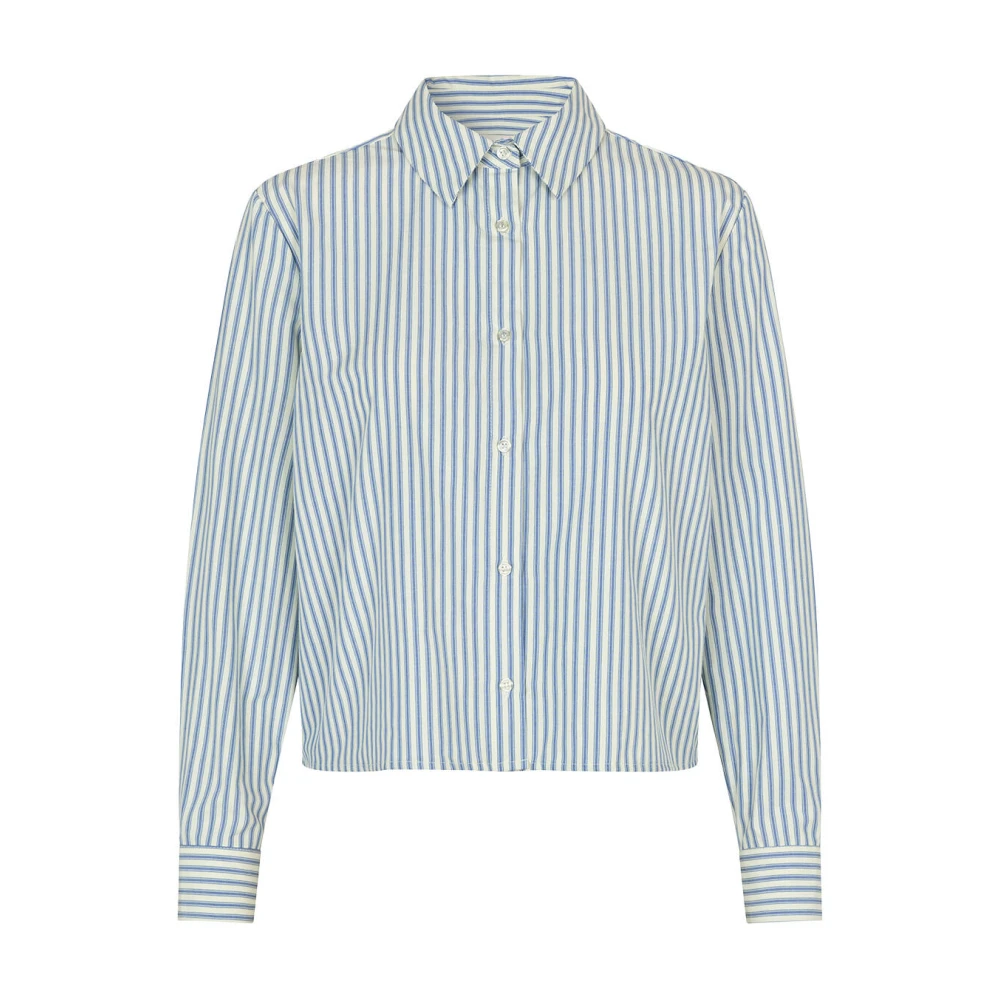 Blouses & Shirts > Shirts - - Modström - Modalova