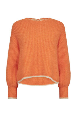 orange-bow-strik-sweater-stilfuld