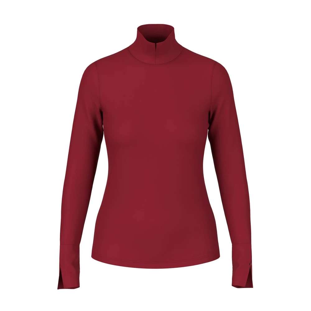 Tops > Long Sleeve Tops - - Marc Cain - Modalova