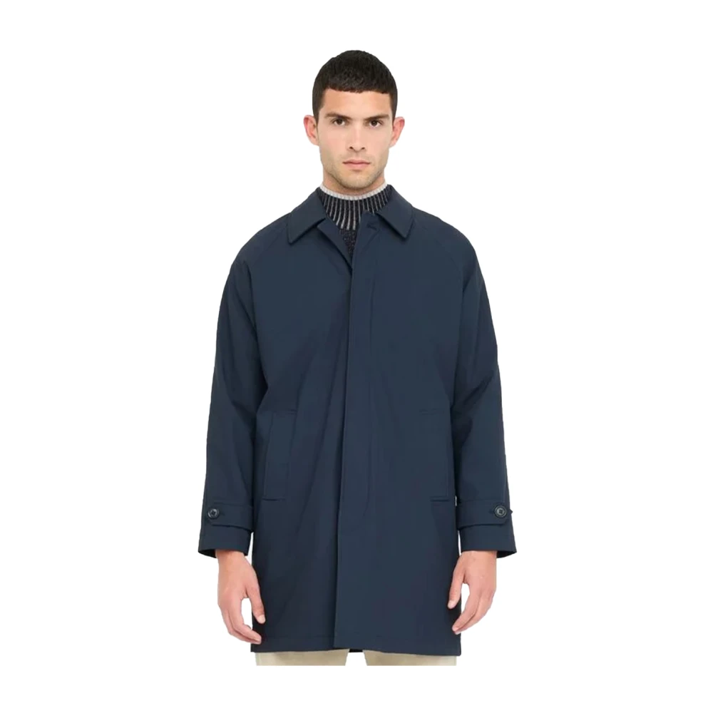 Liu Jo Uomo Blu Giacche, Xl, New,