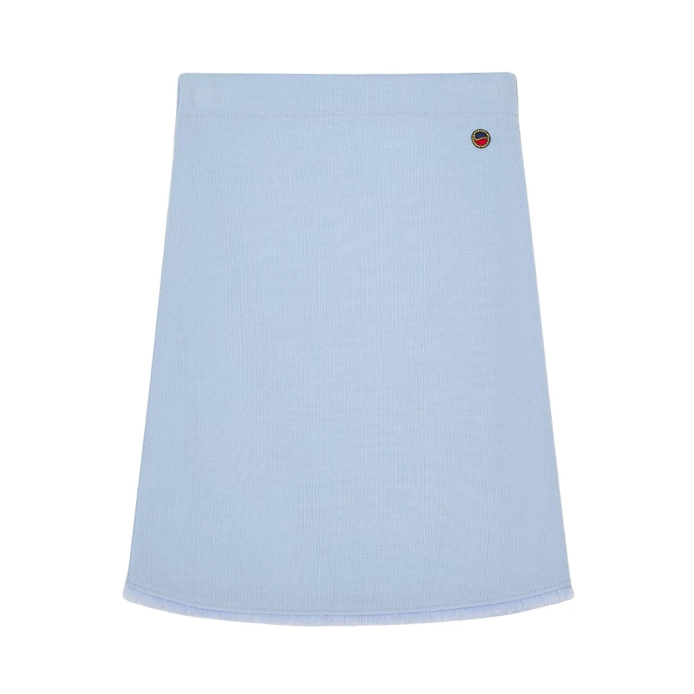 Busnel Lucky Rok IJsblauw Blue Dames