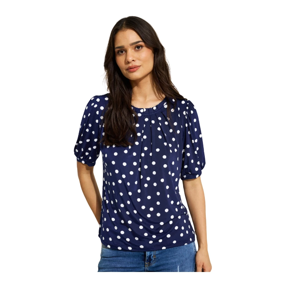Blouses & Shirts > Blouses - - IN Front - Modalova