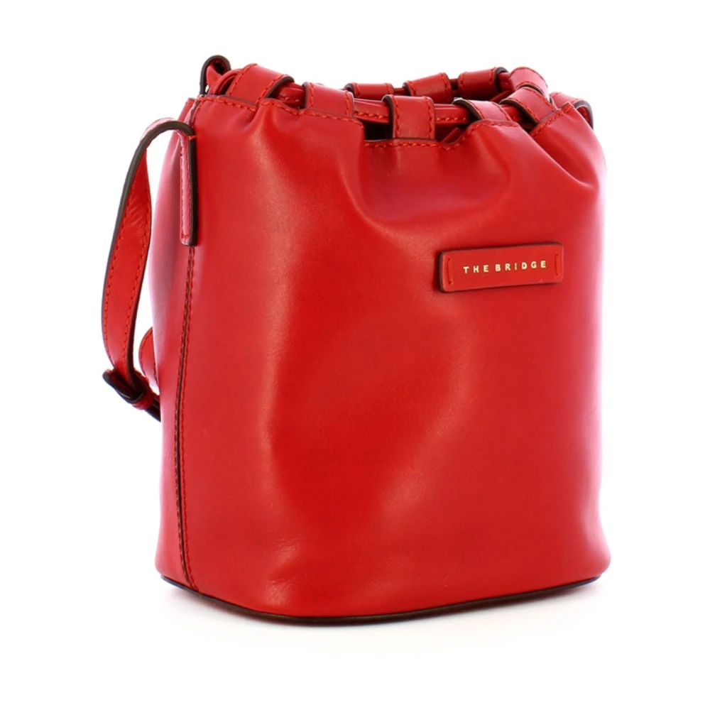 Bags > Bucket Bags - - The Bridge - Modalova