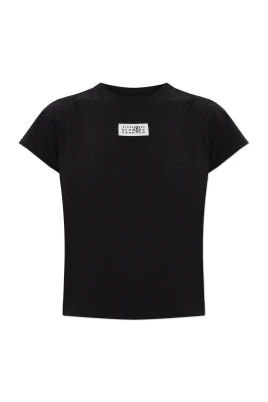 Logopatch T-shirt