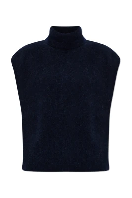 Gzalpha Turtleneck