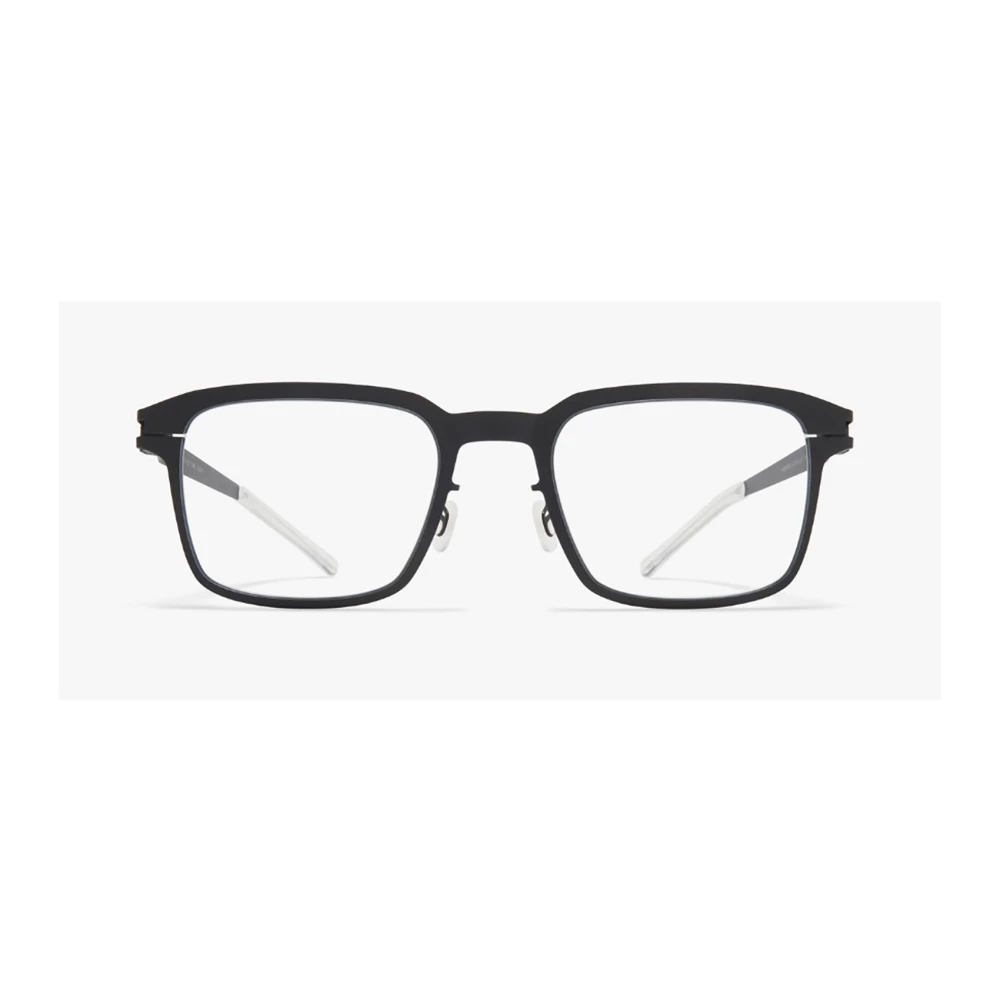 Mykita Stijlvolle zonnebril voor mode-liefhebbers Gray Unisex