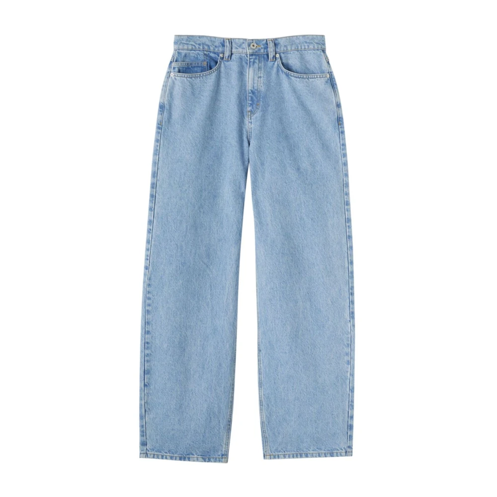 Jeans > Wide Jeans - - Axel Arigato - Modalova