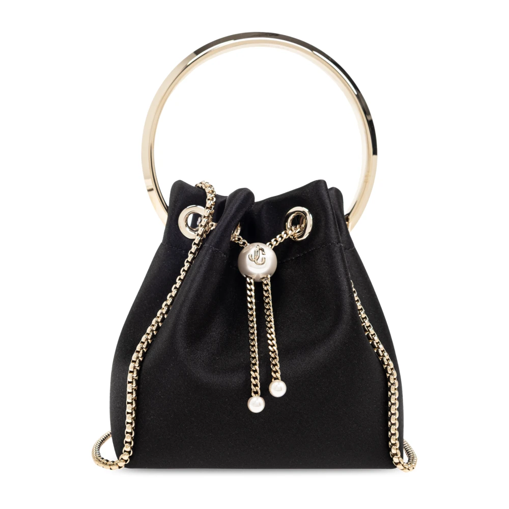Bags > Bucket Bags - - Jimmy Choo - Modalova