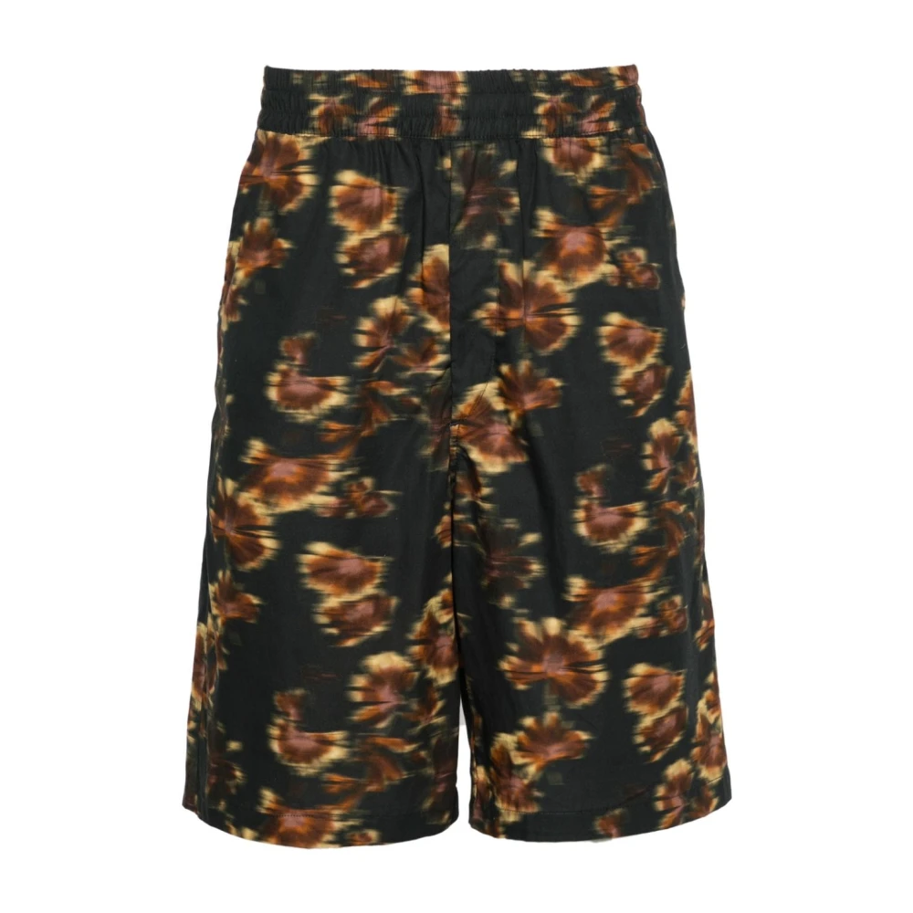 Isabel marant Stijlvolle Shorts voor Vrouwen Multicolor Heren