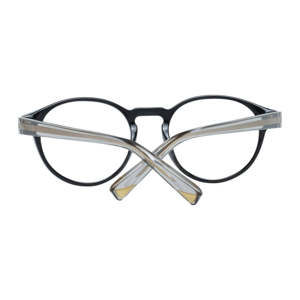 Nina Ricci Zwarte Dames Optische Monturen Black Dames