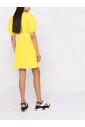 robe-de-jour-jaune-en-coton