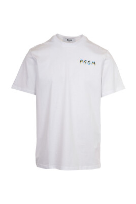 t-shirts-et-polos-blancs-avec-logo-paint
