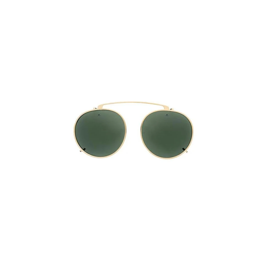 Unisex solbriller med klips Vuarnet VD190500031121