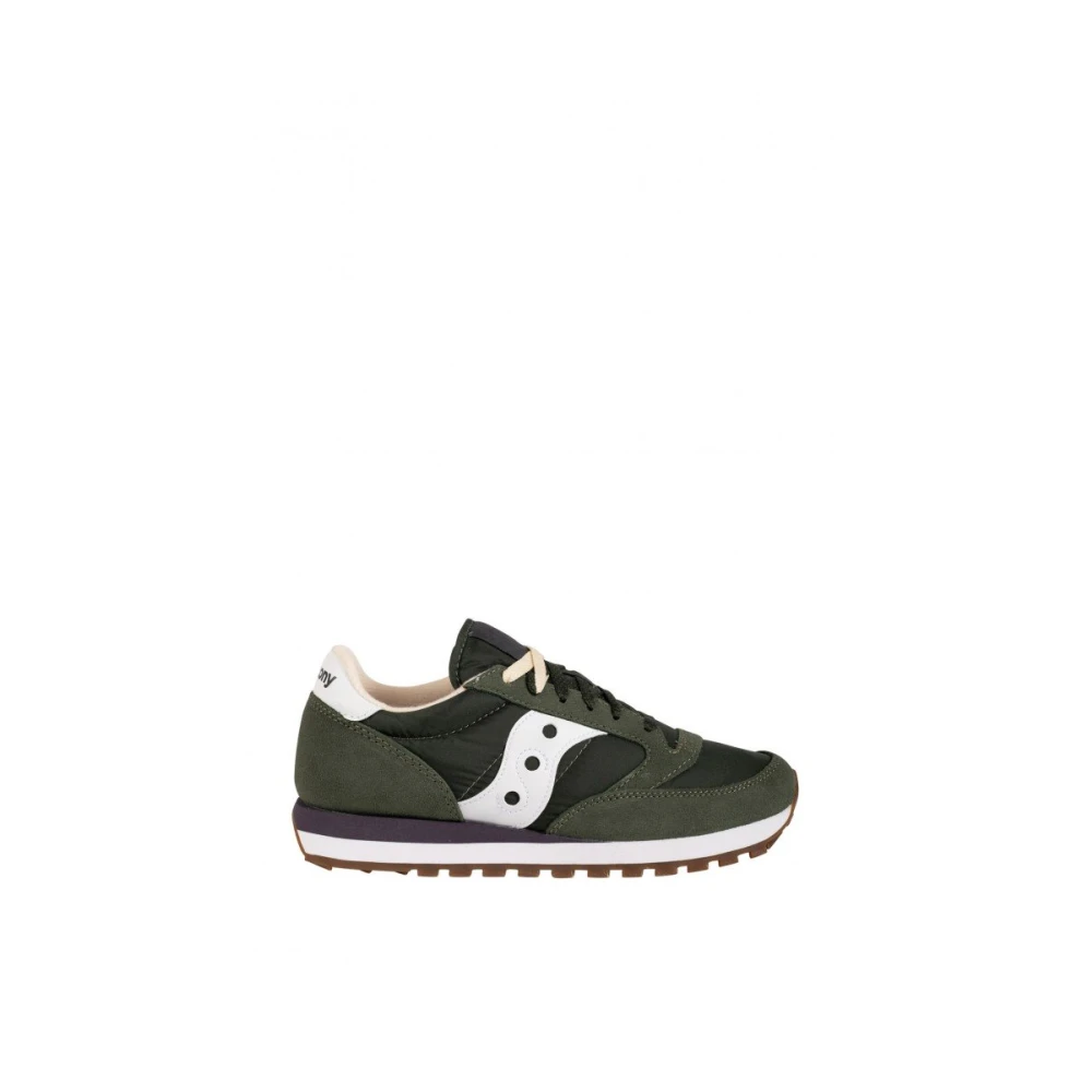 Saucony Heren Sneakers Heren Schoenen Veelkleurig Multicolor