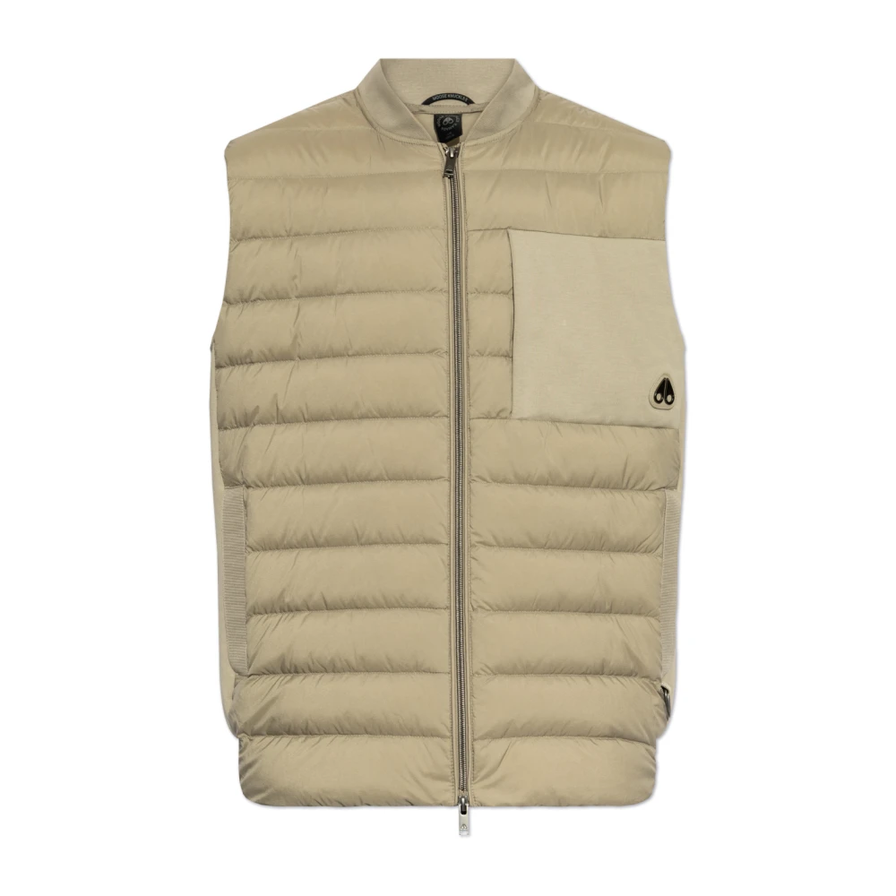 Jackets > Vests - - Moose Knuckles - Modalova