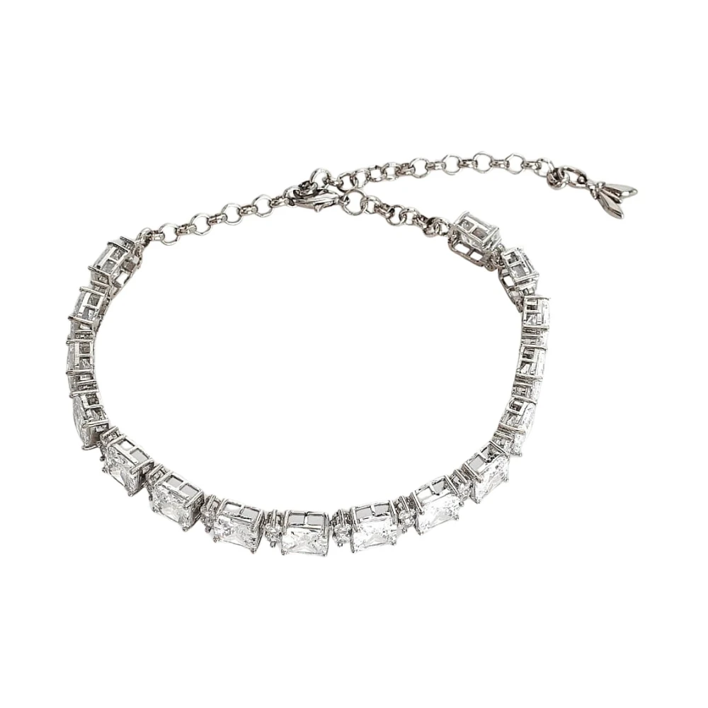 Accessories > Jewellery > Necklaces - - Patrizia Pepe - Modalova