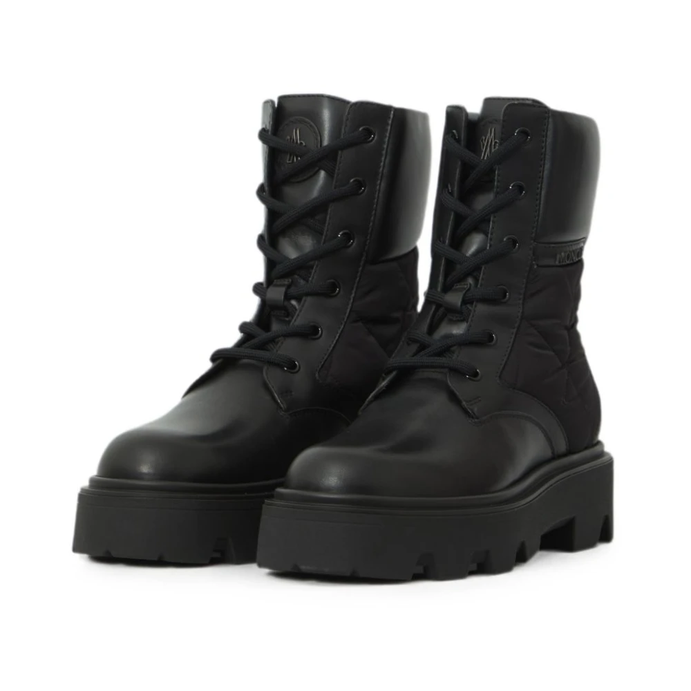 Moncler Aurea Veterschoenen