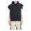 black-sleeveless-hoodie-with-logo-print