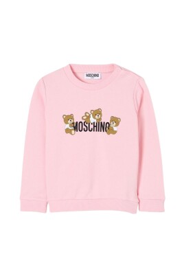 teddy-bear-print-sweater-for-kids