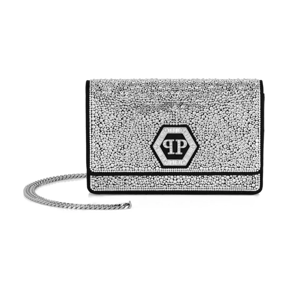 Bags > Cross Body Bags - - Philipp Plein - Modalova