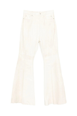 off-white-flared-leg-leather-pants