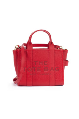 red-leather-tote-bag