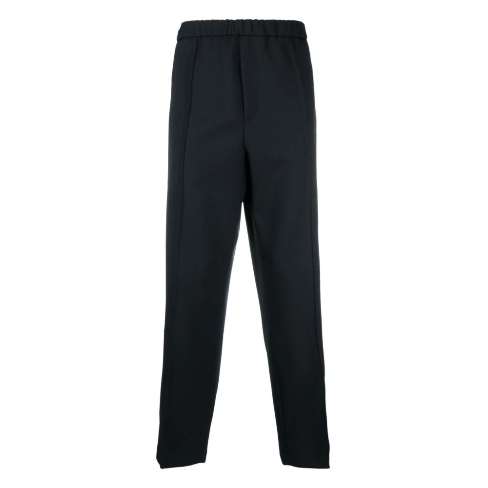 Trousers > Straight Trousers - - Jil Sander - Modalova