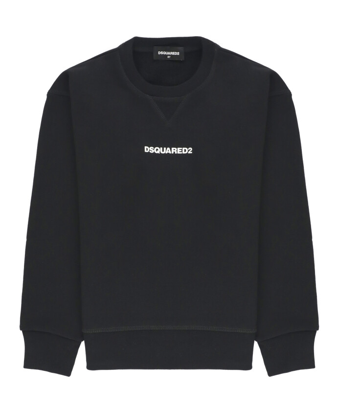 pull-en-coton-noir-pour-garcons